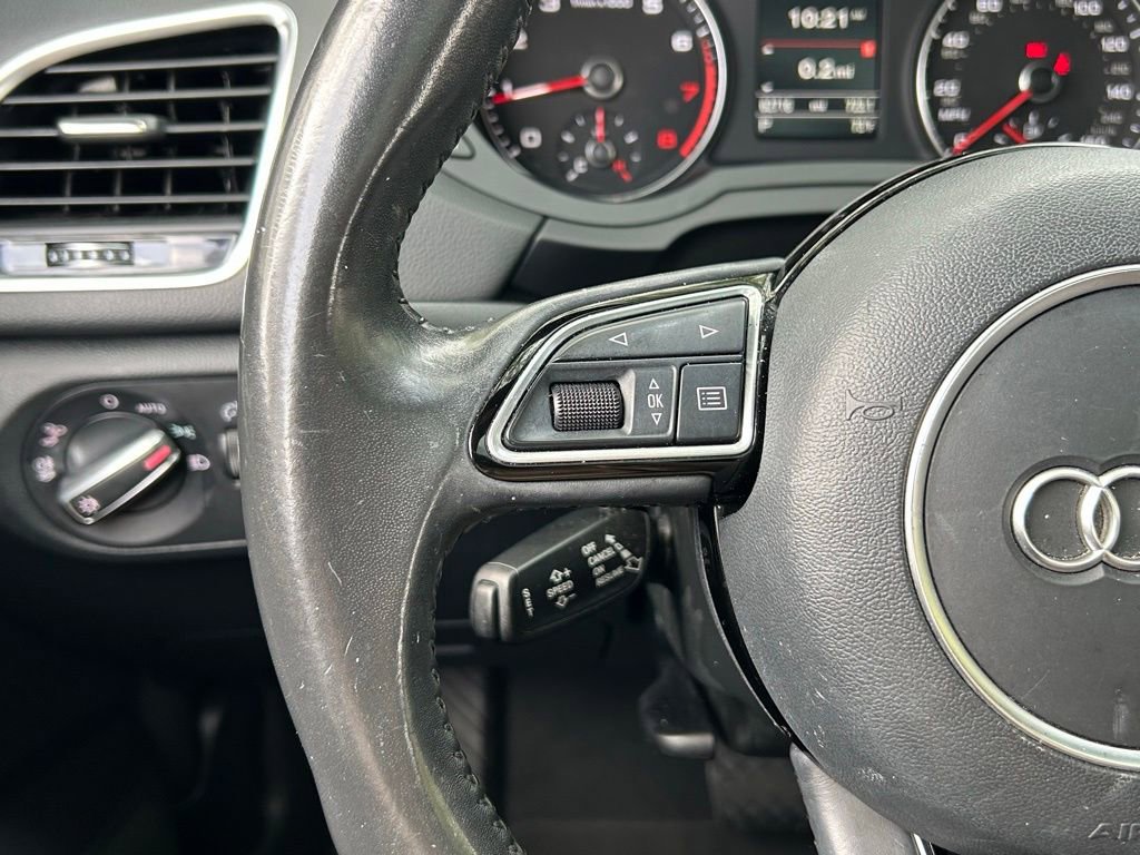 Used 2018 Audi Q3 2.0T Premium FWD image 49