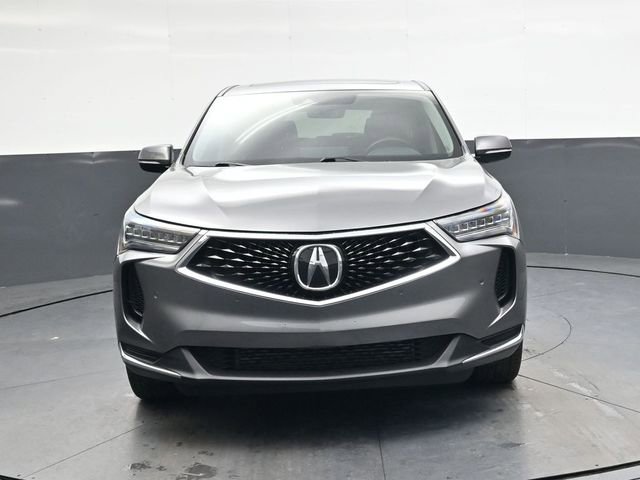 Used 2023 Acura RDX w/ Technology Package image 10