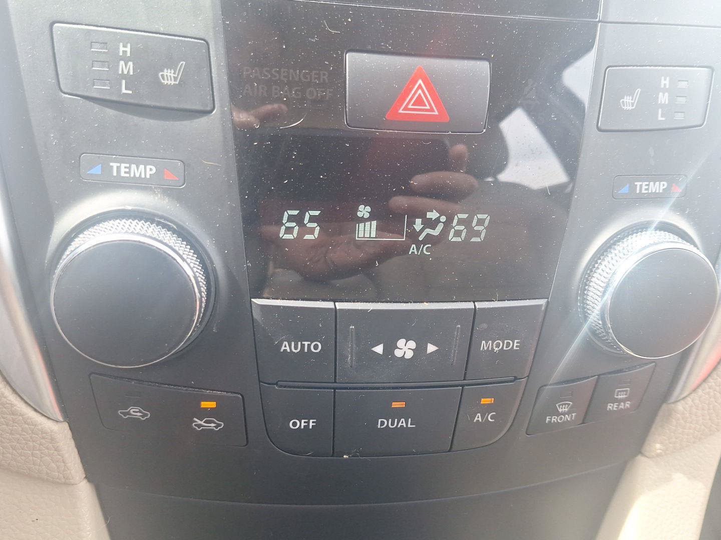 Used 2012 Suzuki Kizashi SE AWD/4WD image 27