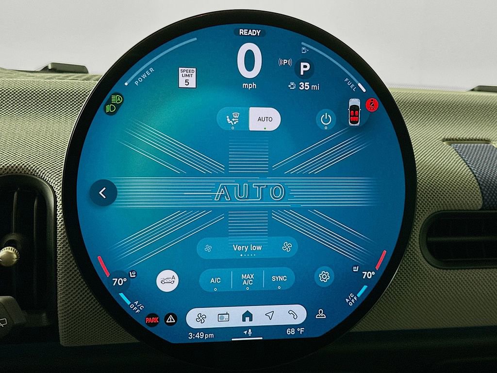 New 2026 MINI Cooper S image 14