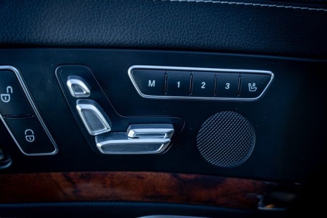 Used 2015 Mercedes-Benz SL 400 SL 400 Roadster image 25