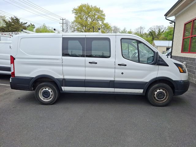 Used 2019 Ford Transit 250 130 Low Roof RWD image 8