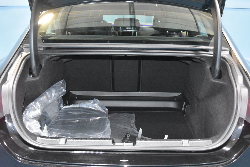Used 2024 Mercedes-Benz EQE 350+ 4MATIC Sedan image 28