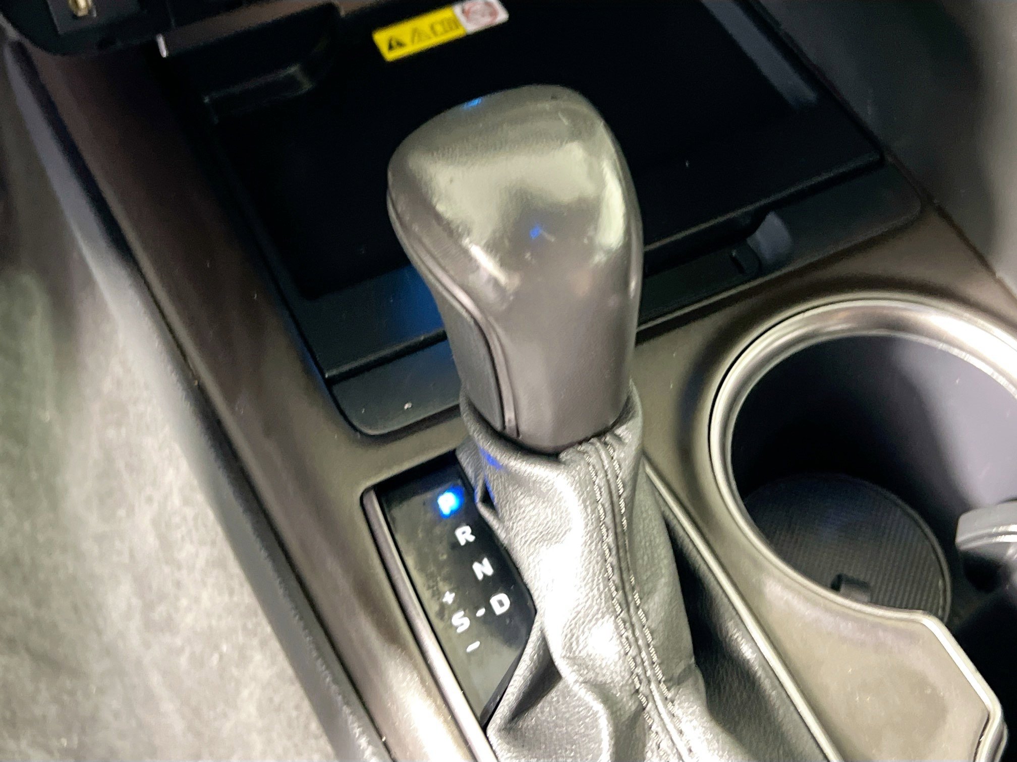 Used 2024 Toyota Camry XSE FWD image 25