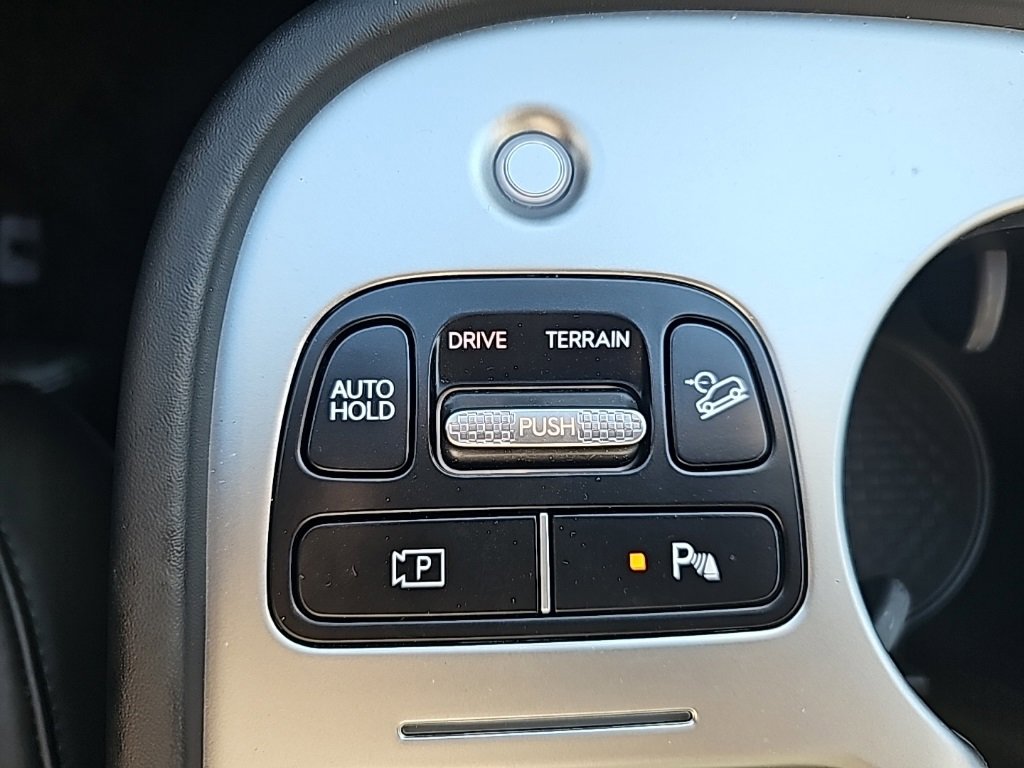 New 2026 Hyundai Ioniq 9 Limited image 22