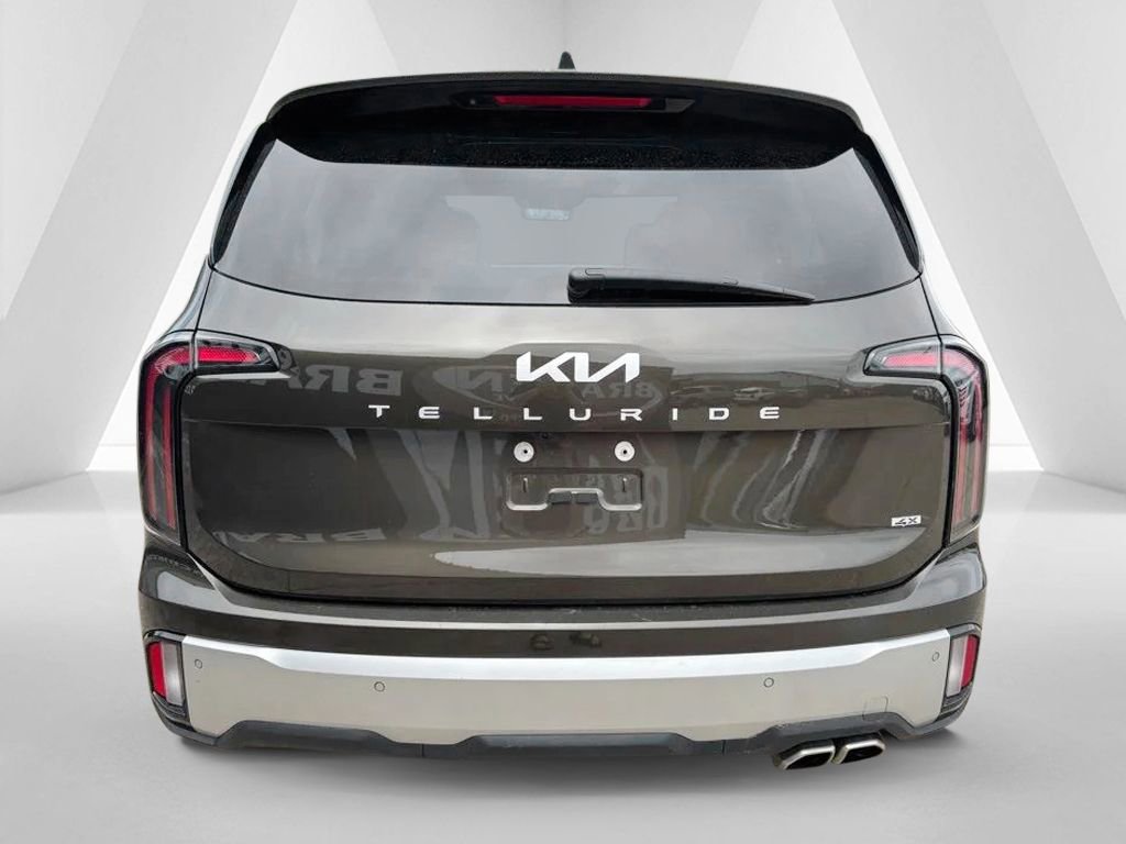 Used 2024 Kia Telluride SX Prestige AWD/4WD image 6