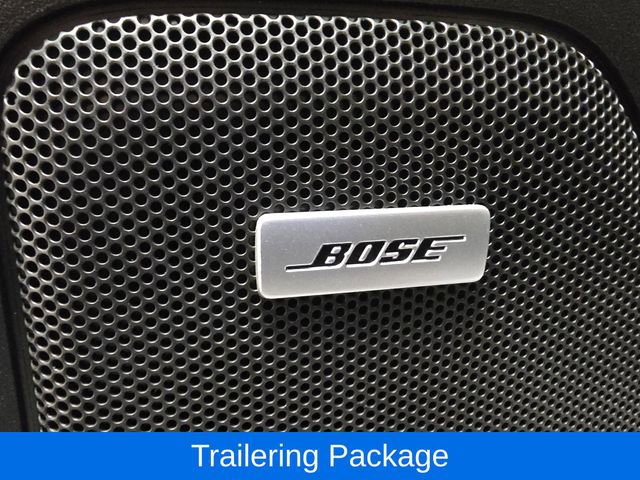 Used 2022 GMC Sierra 1500 Denali w/ Denali Reserve Package AWD/4WD image 15