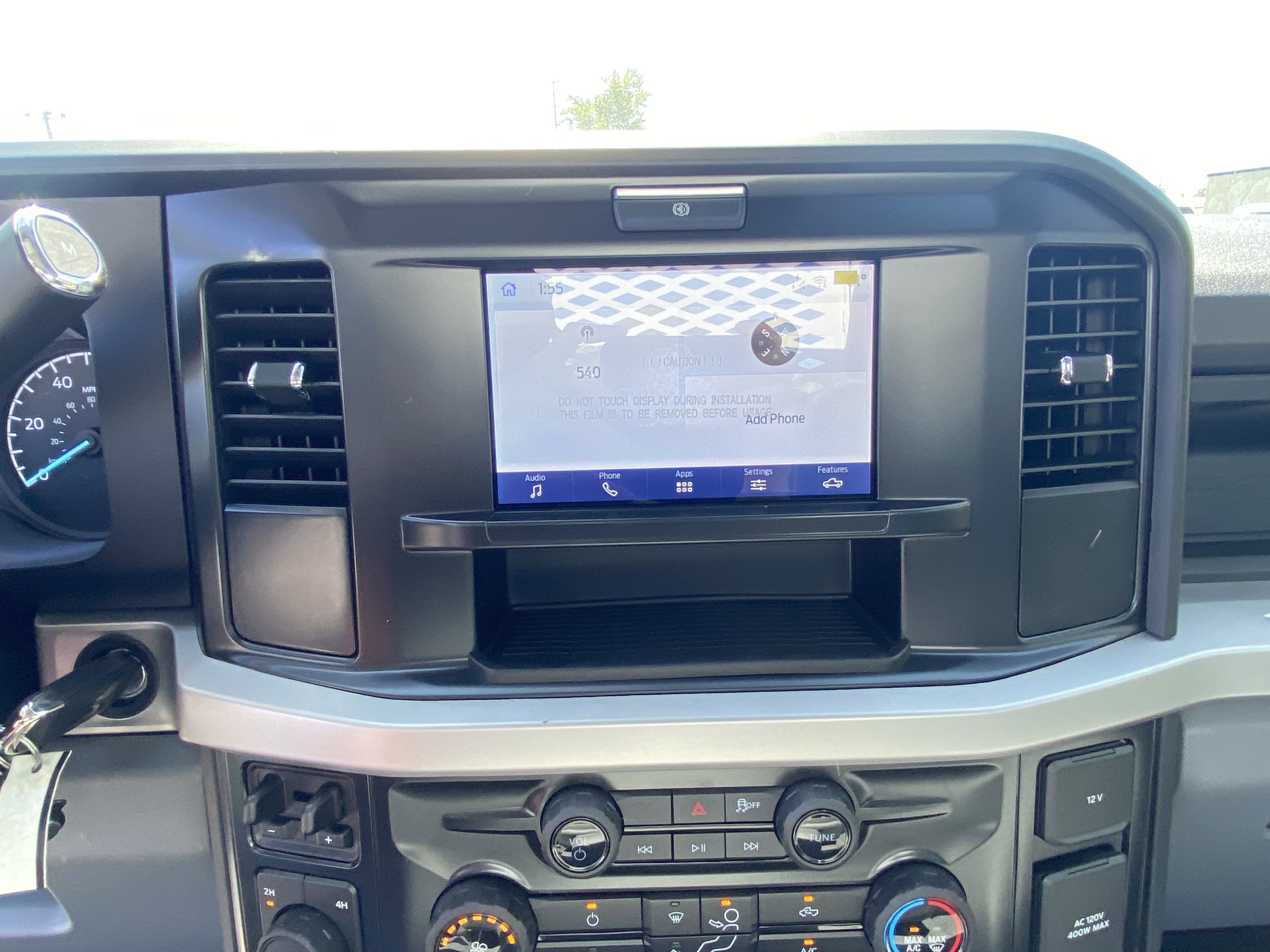 New 2025 Ford F350 XL w/ XL Chrome Package image 18