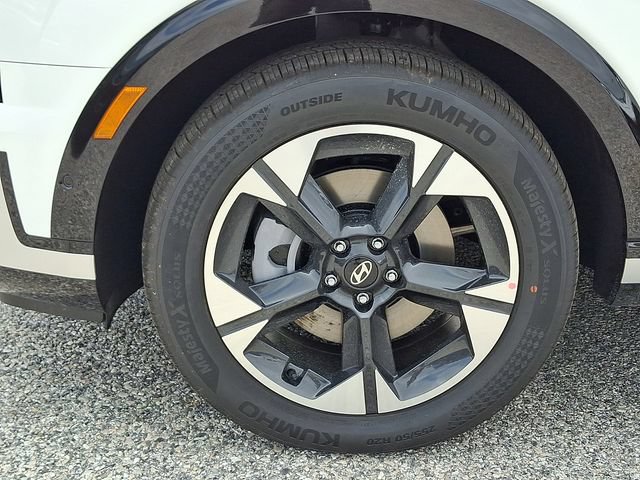 New 2026 Hyundai Palisade Limited AWD/4WD image 18