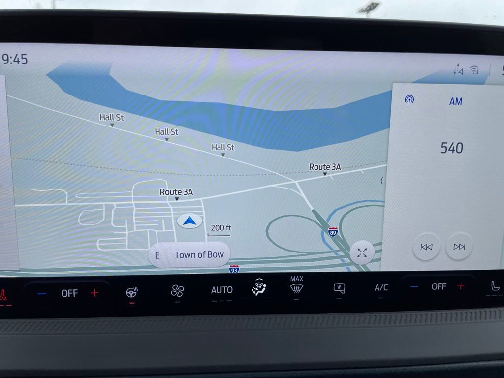 New 2026 Ford Maverick Lariat AWD/4WD image 20