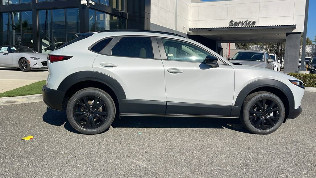 New 2026 MAZDA CX-30 AWD 2.5 S image 6