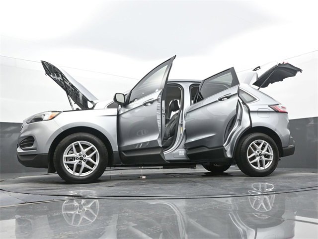 Used 2024 Ford Edge SEL image 66