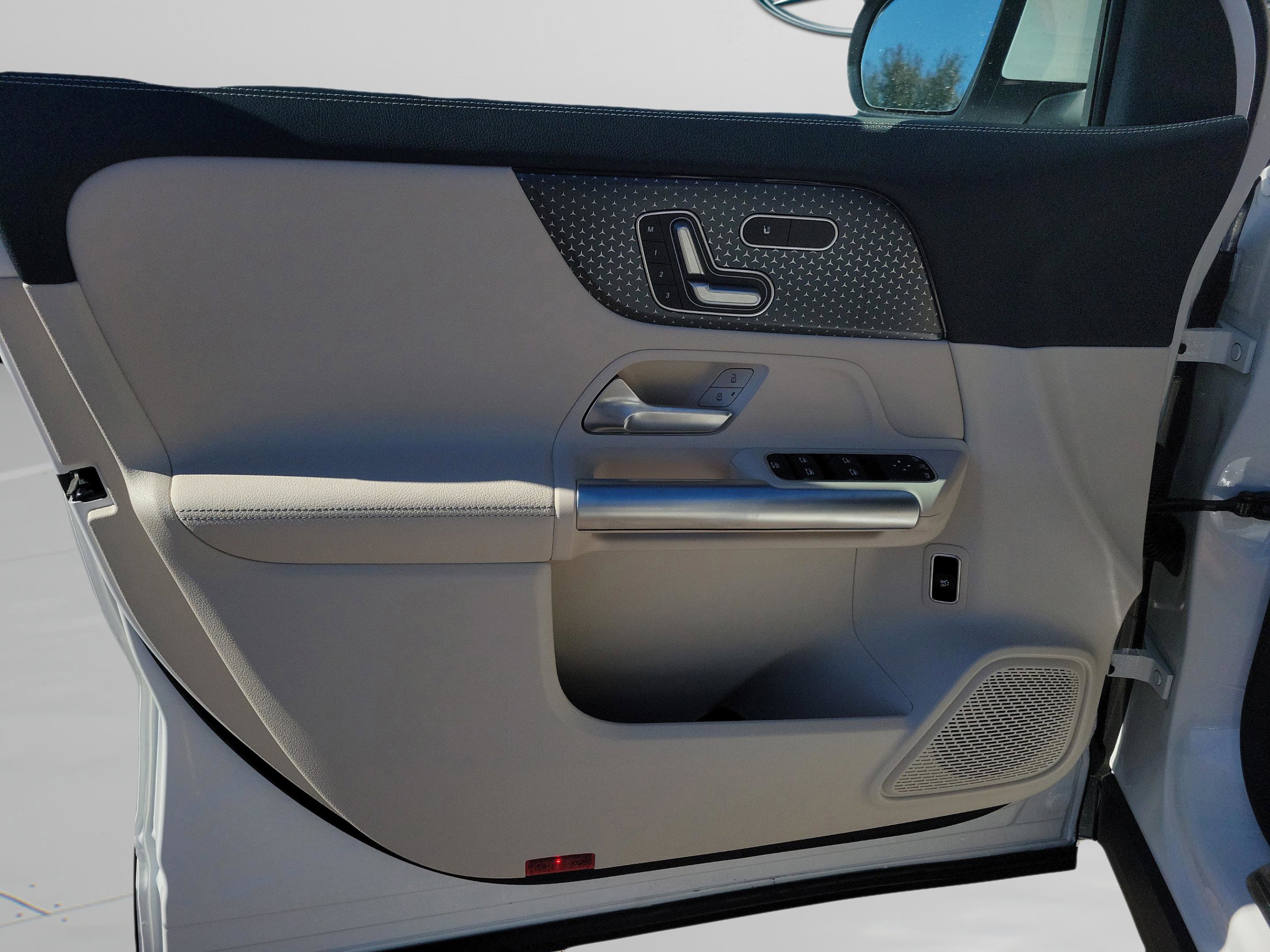 Certified 2026 Mercedes-Benz GLA 250 image 28