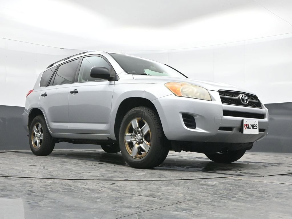 Used 2009 Toyota RAV4 4WD image 41