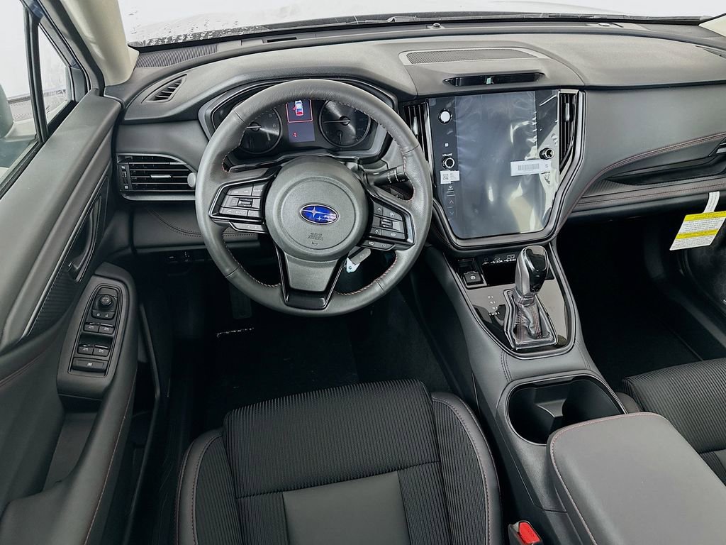 New 2025 Subaru Legacy Sport image 29