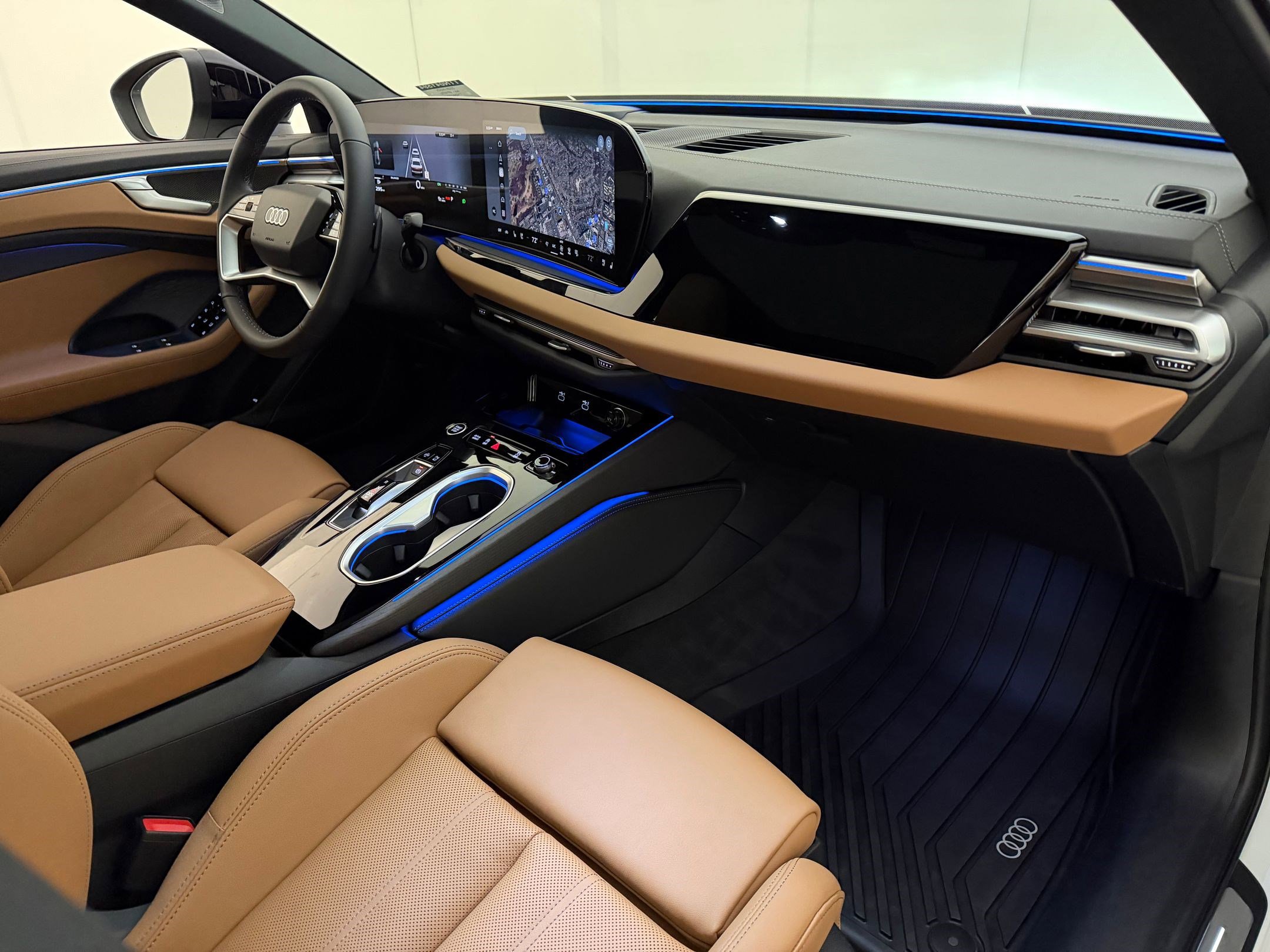 Certified 2026 Audi A6 Premium Plus AWD/4WD image 30