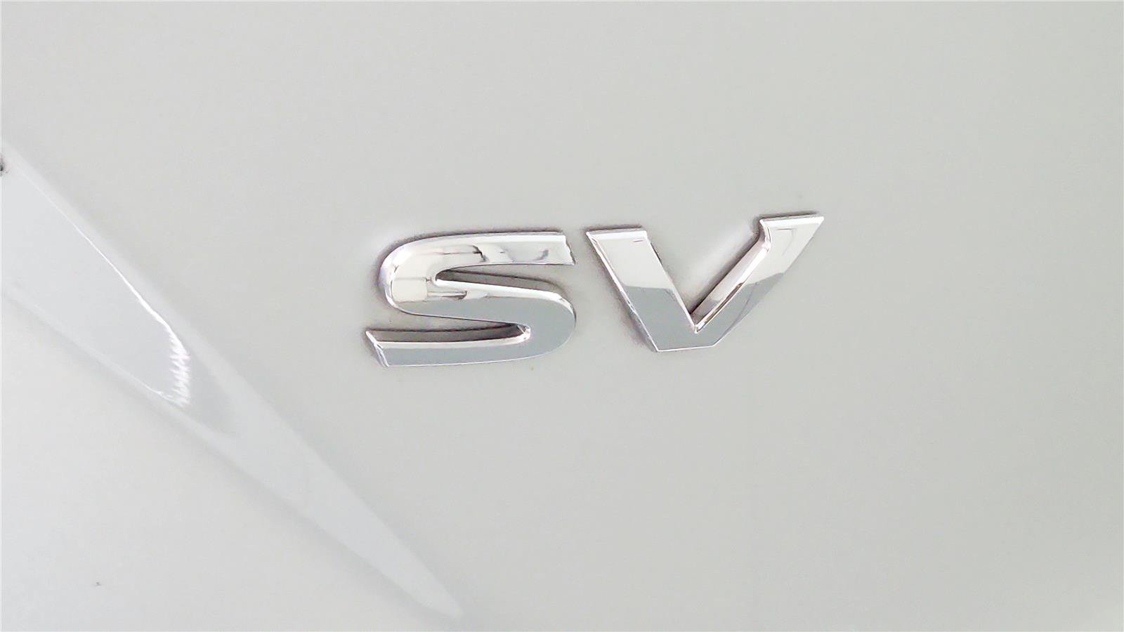 Used 2024 Nissan Murano SV FWD image 24