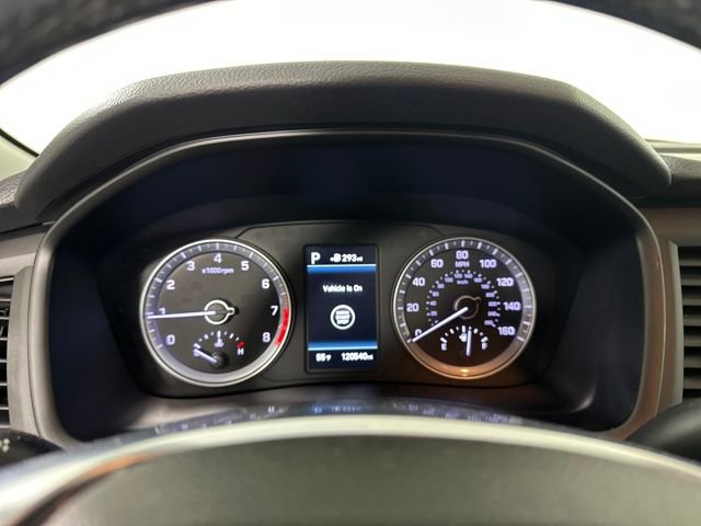 Used 2019 Hyundai Sonata SEL image 17