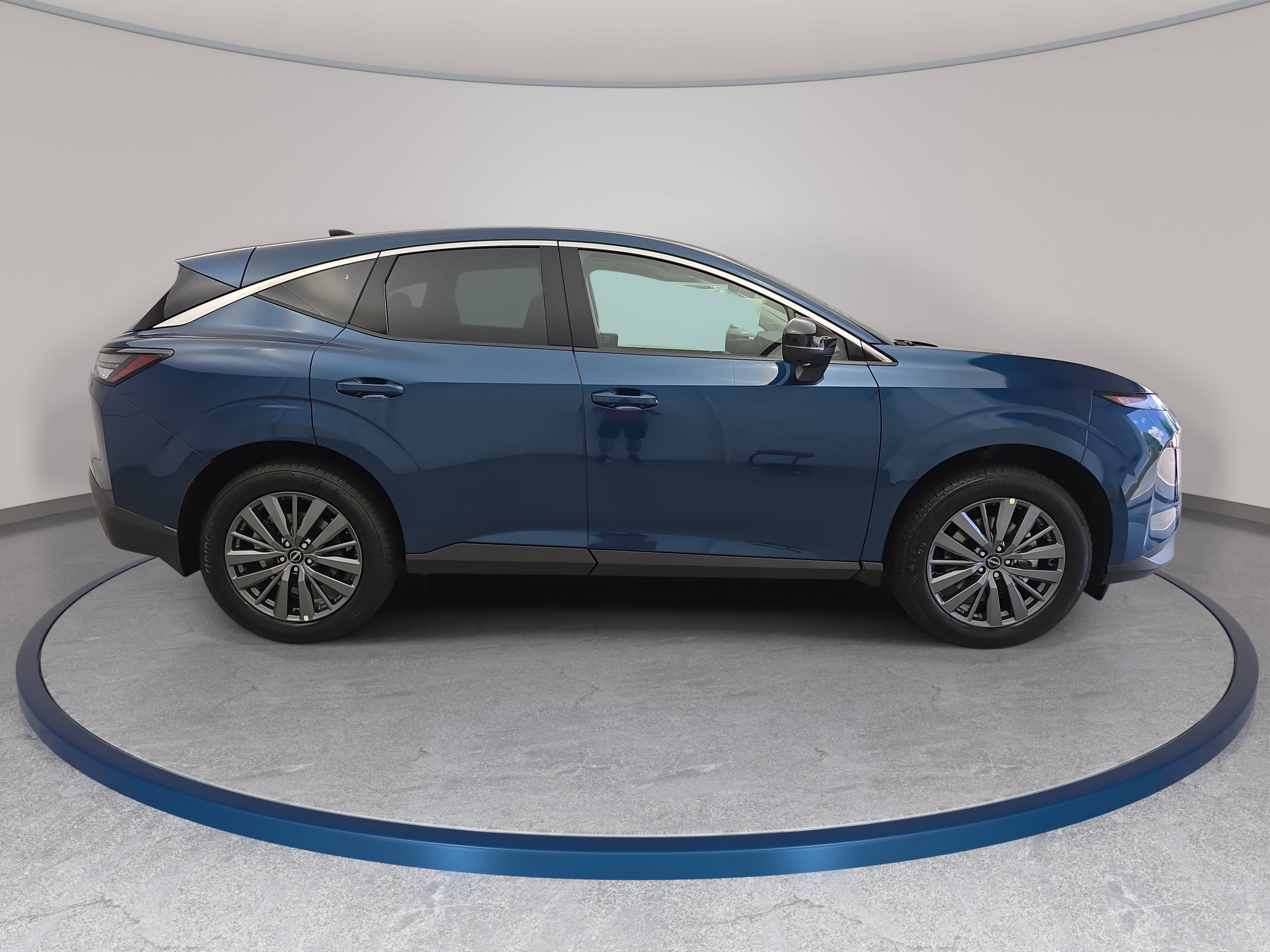 New 2026 Nissan Murano SL w/ Comfort Package AWD/4WD image 4
