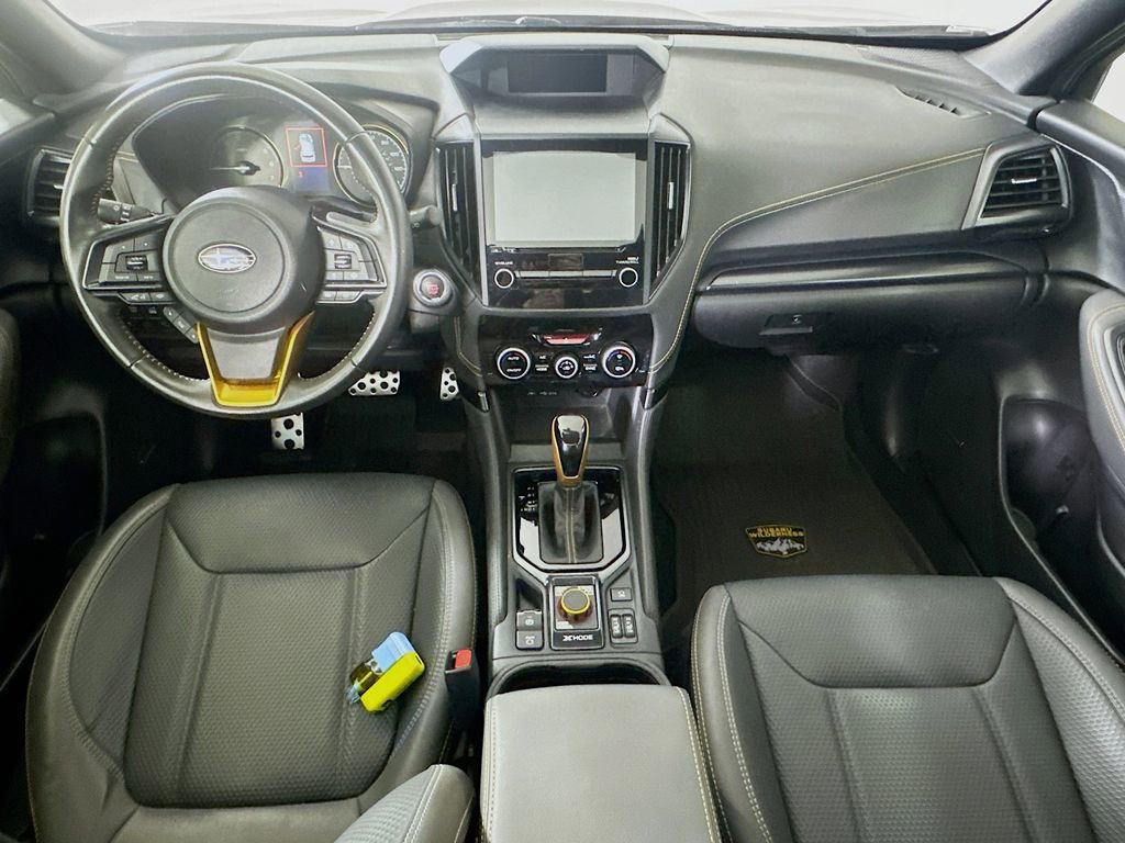 Used 2023 Subaru Forester Wilderness image 16