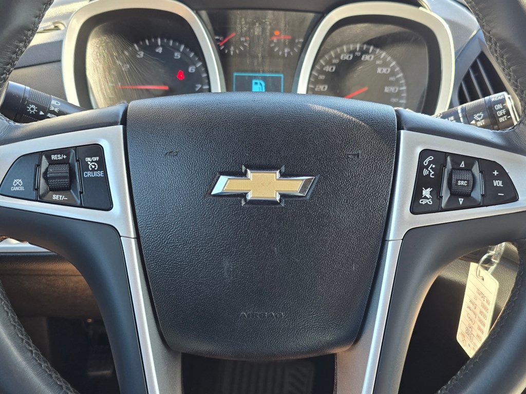 Used 2017 Chevrolet Equinox LT w/ Convenience Package AWD/4WD image 5