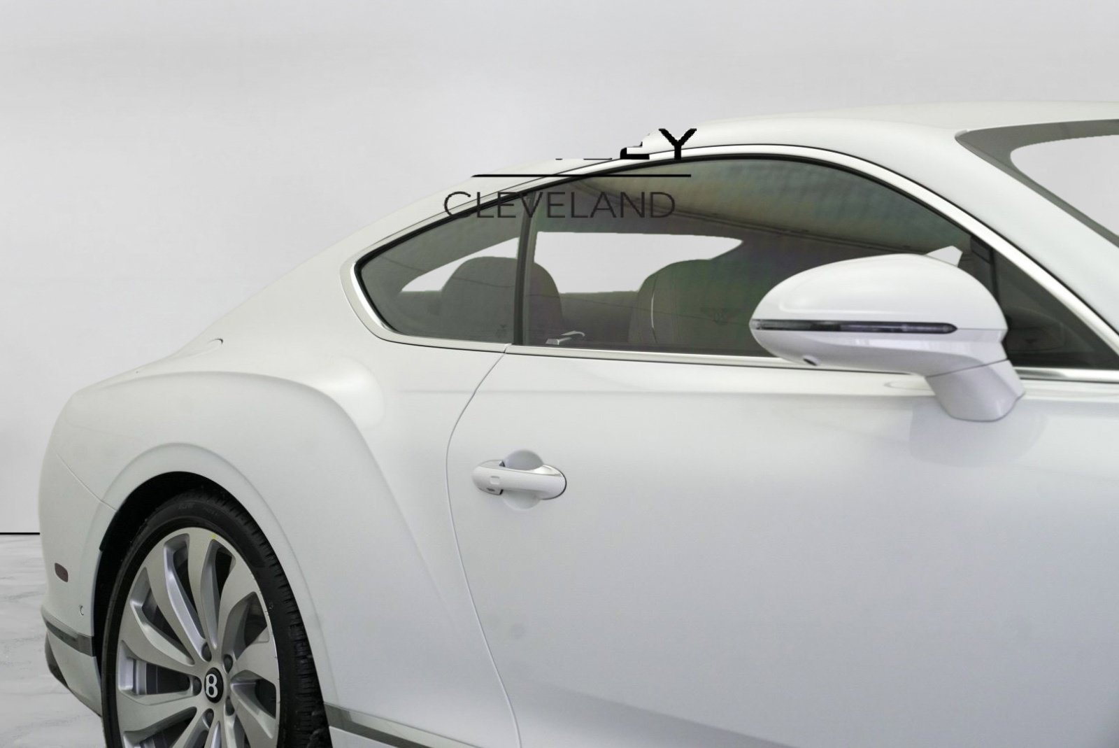 New 2026 Bentley Continental GT AWD/4WD image 37