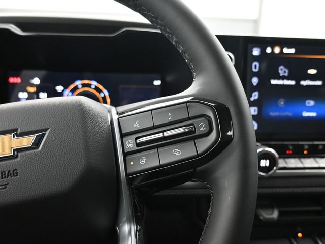 New 2026 Chevrolet Colorado LT w/ LT Convenience Package image 14