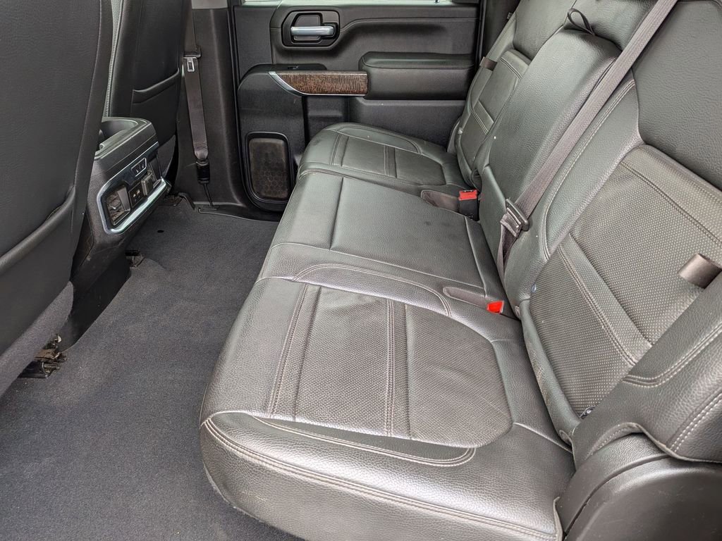 Used 2021 GMC Sierra 2500 Denali w/ Denali Ultimate Package image 20