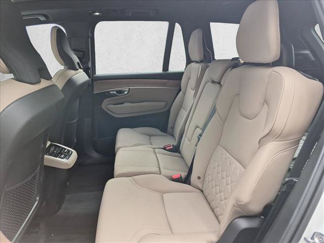 Certified 2026 Volvo XC90 B6 Plus w/ Protection Package Premier AWD/4WD image 19