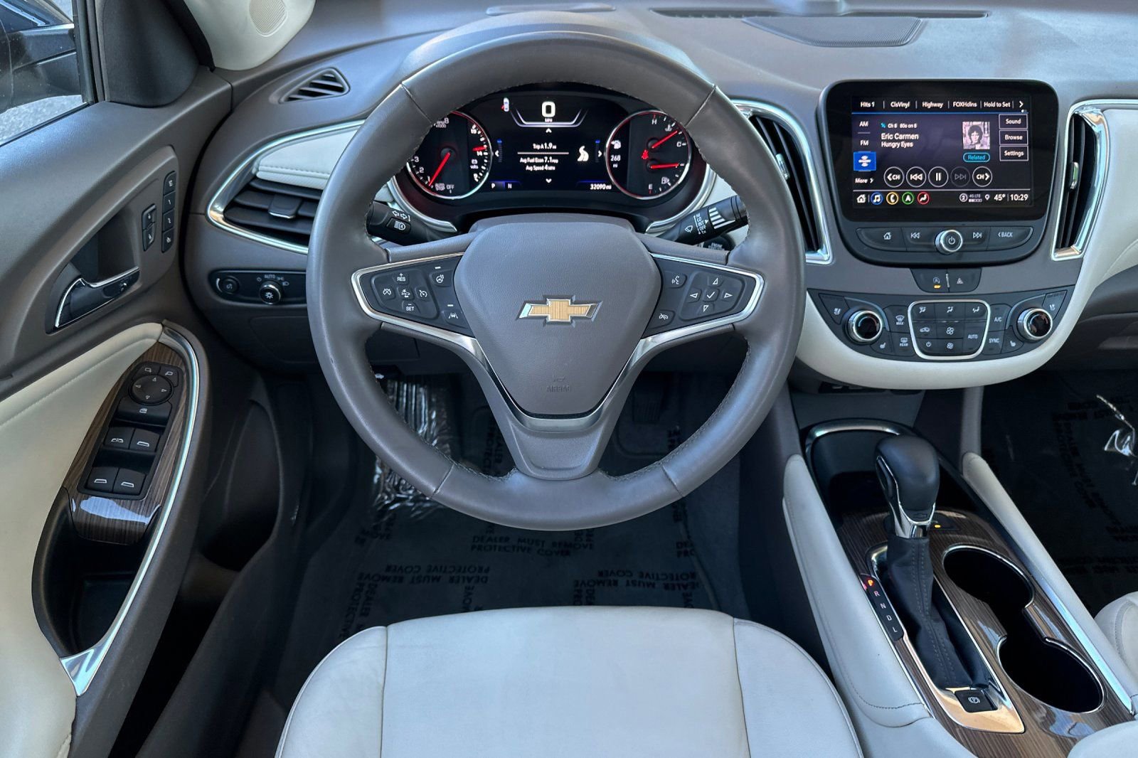 Certified 2024 Chevrolet Malibu LT image 15