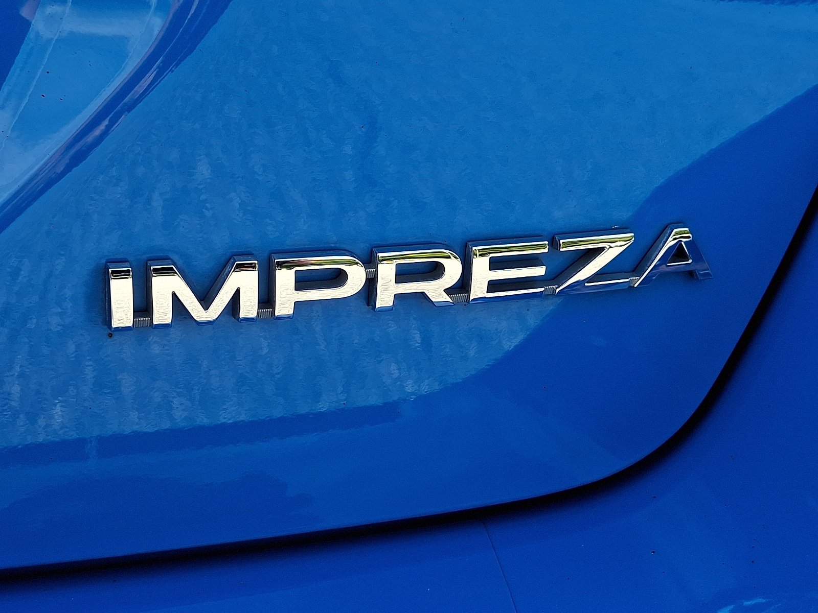 Certified 2024 Subaru Impreza 2.0i Sport AWD/4WD image 31