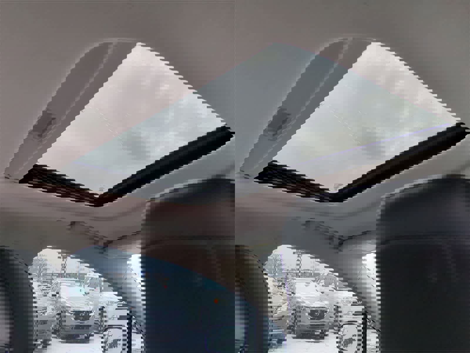 Used 2013 Ford Fusion Titanium image 21