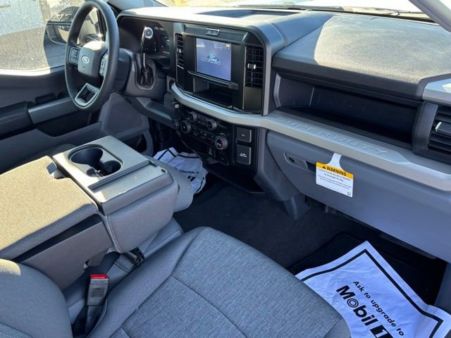 New 2026 Ford F250 XL w/ STX Appearance Package image 28