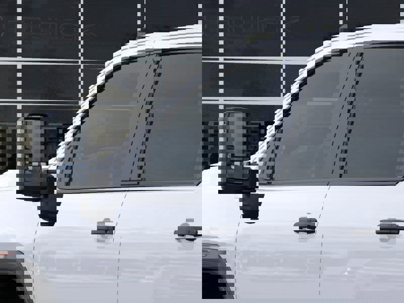 New 2026 GMC Sierra 3500 Pro image 12