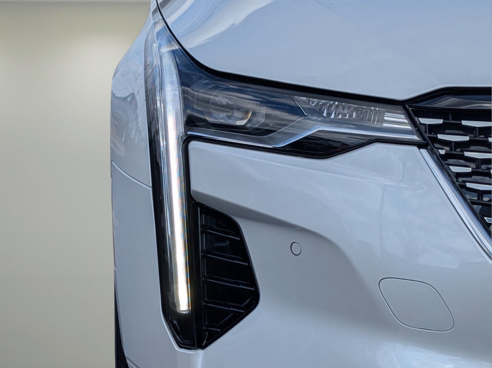 New 2025 Cadillac CT4 Premium Luxury image 10