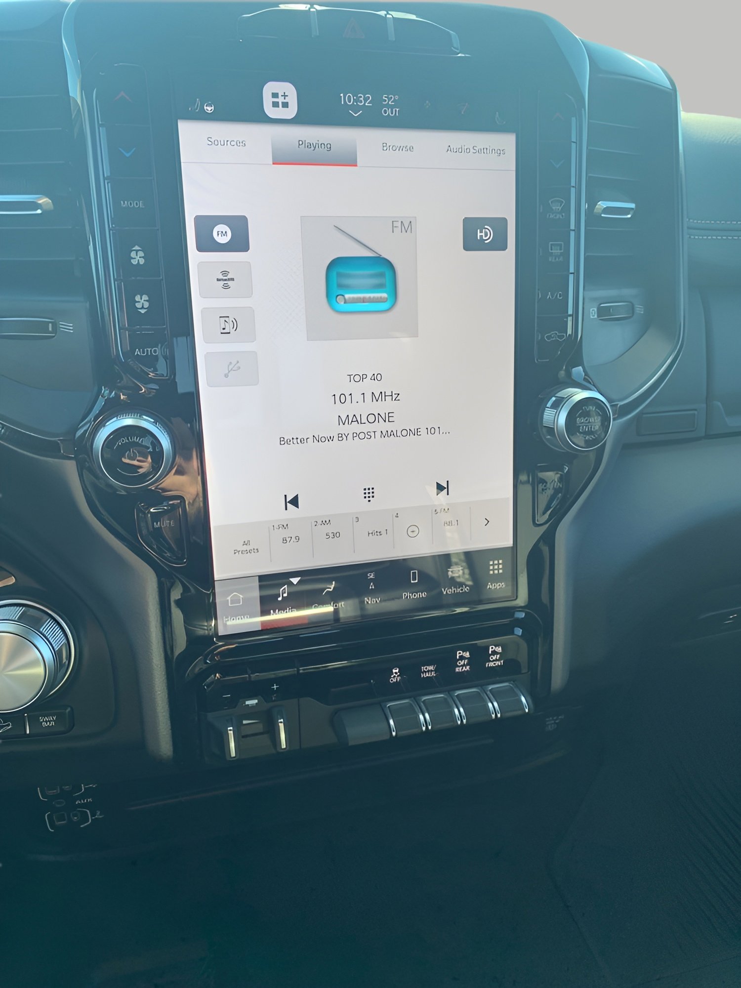 Used 2023 RAM 2500 Power Wagon w/ Level 1 Equipment Group image 15