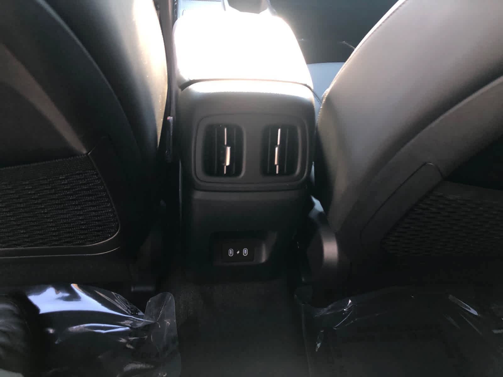New 2026 Hyundai Tucson SEL AWD/4WD image 31