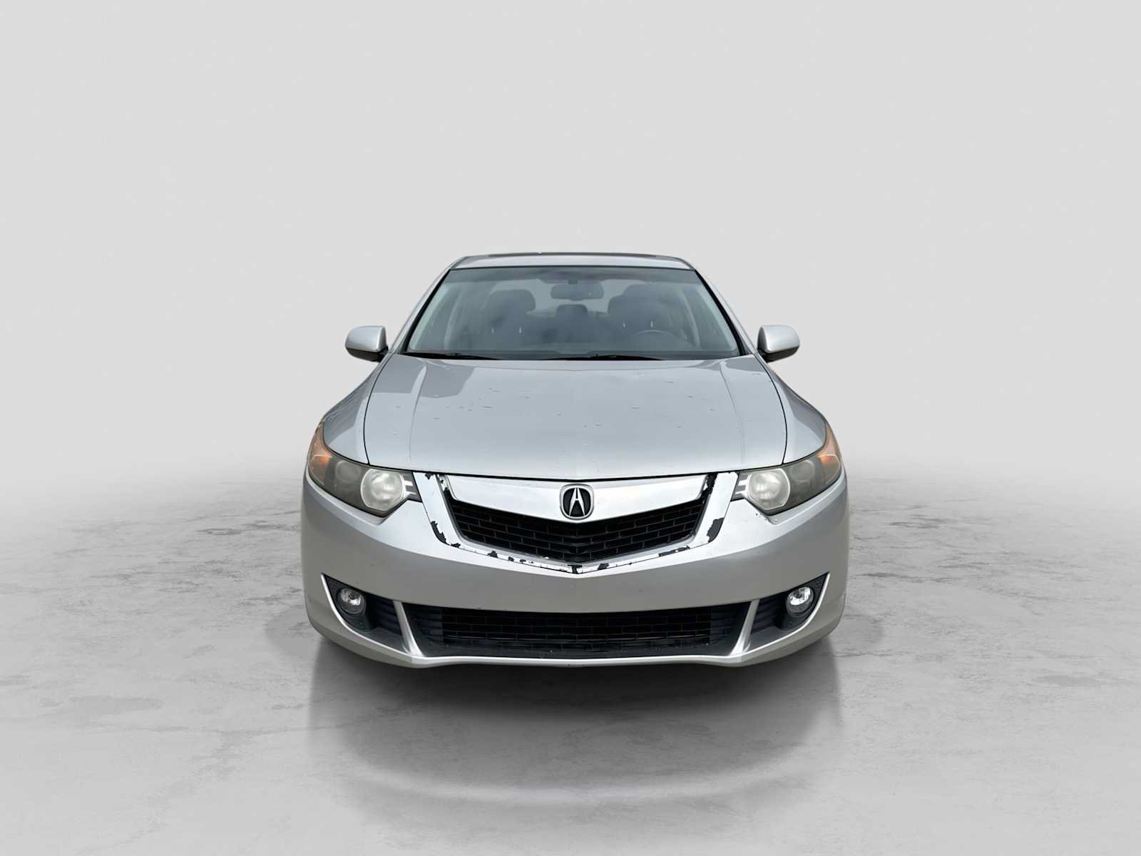 Used 2010 Acura TSX Sedan FWD image 9