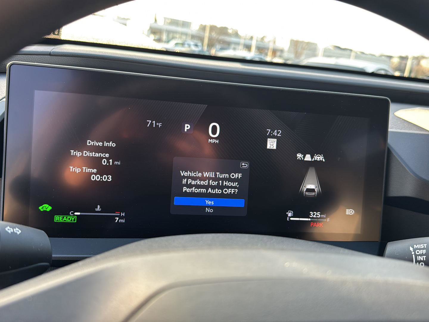 New 2026 Toyota RAV4 LE image 20