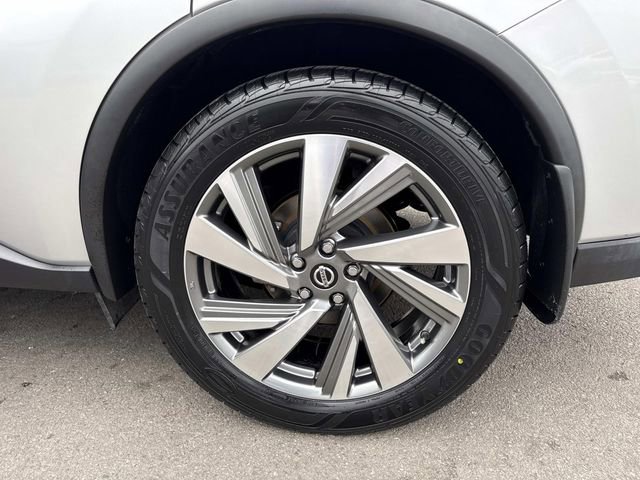 Used 2019 Nissan Murano SL image 30