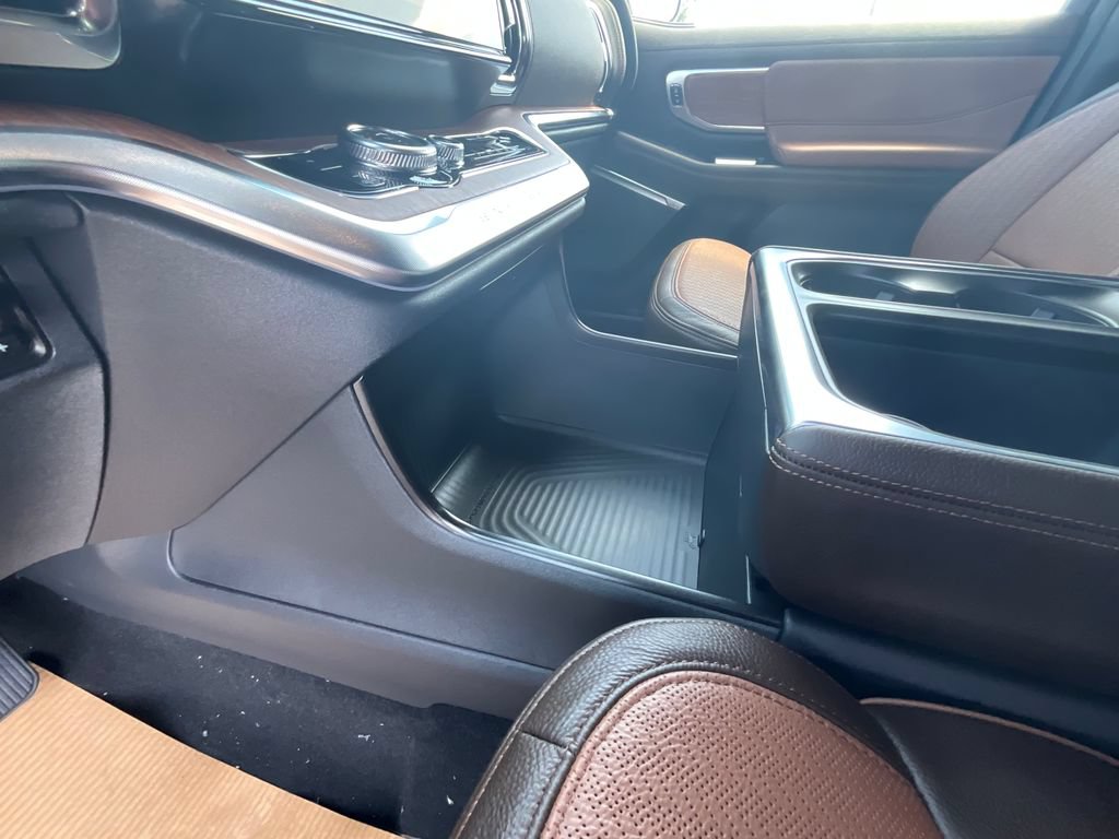 New 2026 Ford Expedition Max King Ranch AWD/4WD image 31