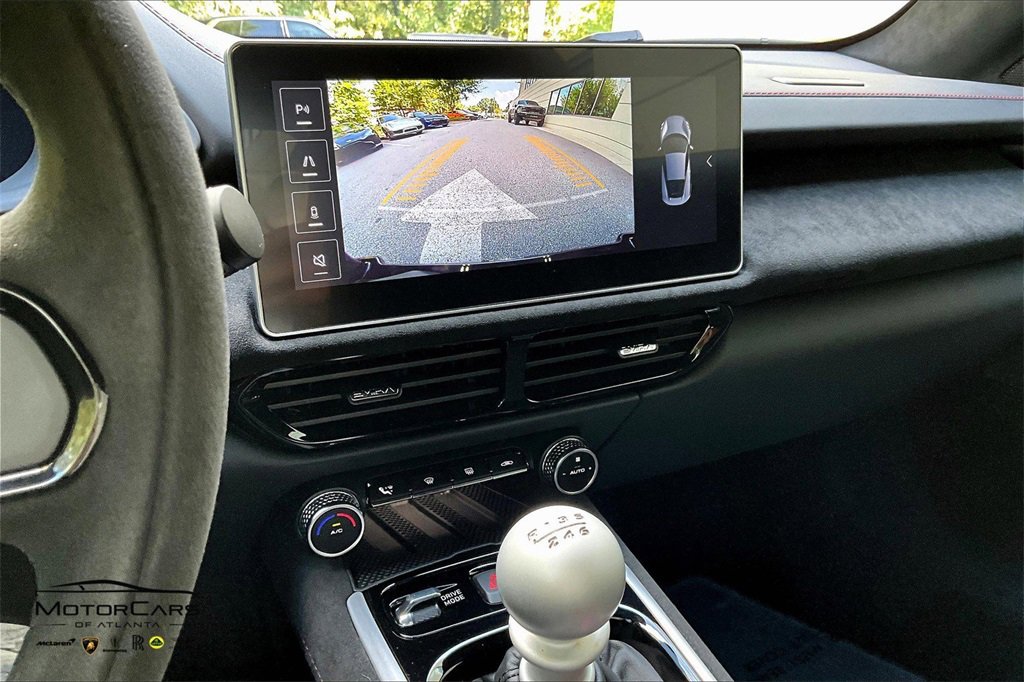 Used 2024 Lotus Emira V6 image 7