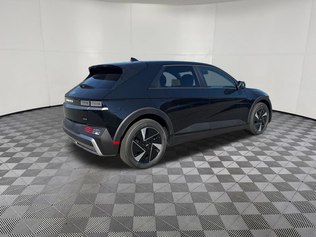New 2026 Hyundai Ioniq 5 SEL AWD/4WD image 5