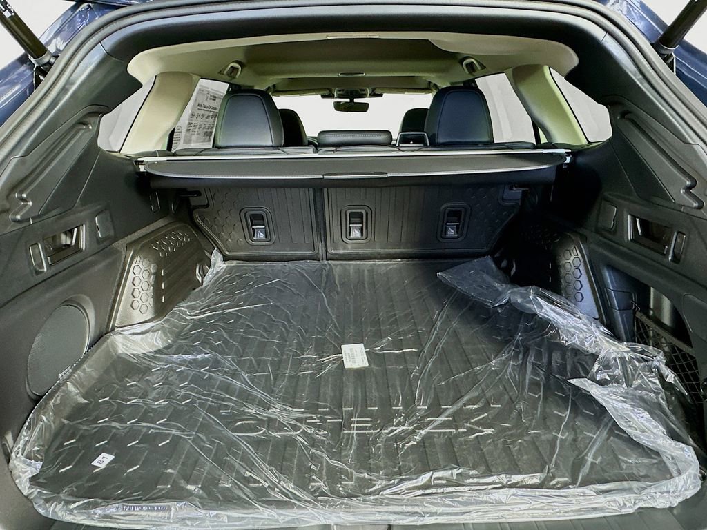New 2025 Subaru Outback Limited image 33