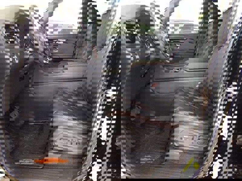 New 2025 Honda Pilot TrailSport image 15