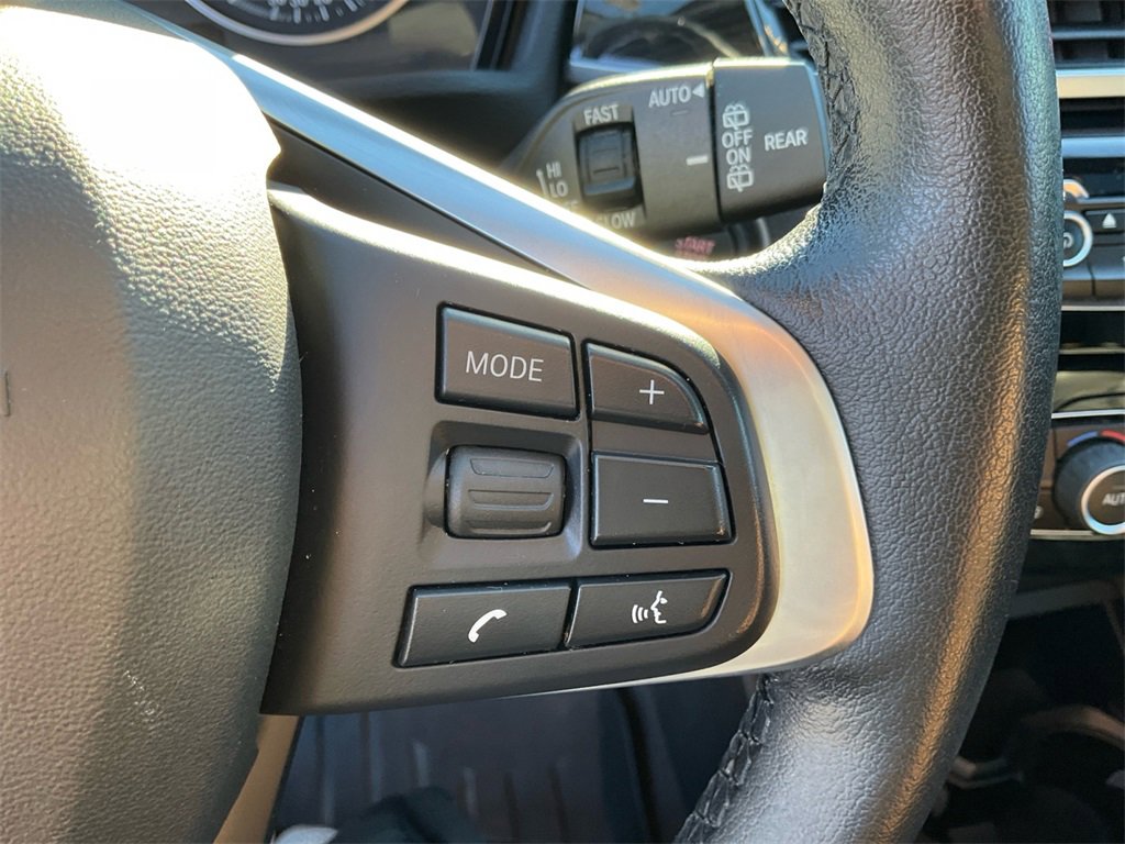 Used 2017 BMW X1 xDrive28i image 30