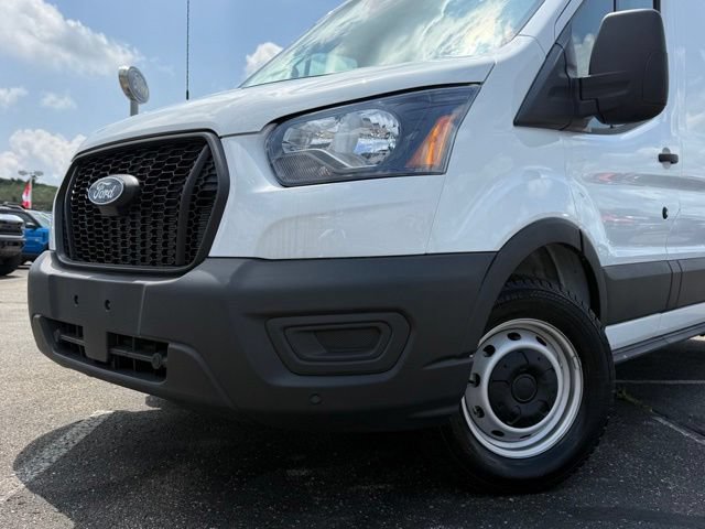 New 2026 Ford Transit 250 148 High Roof RWD image 27