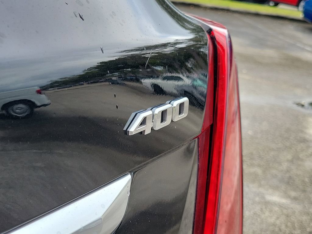 Used 2022 Cadillac XT5 Premium Luxury w/ Technology Package image 8