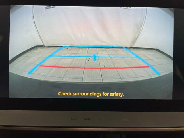 Used 2024 Toyota Prius Prime image 4