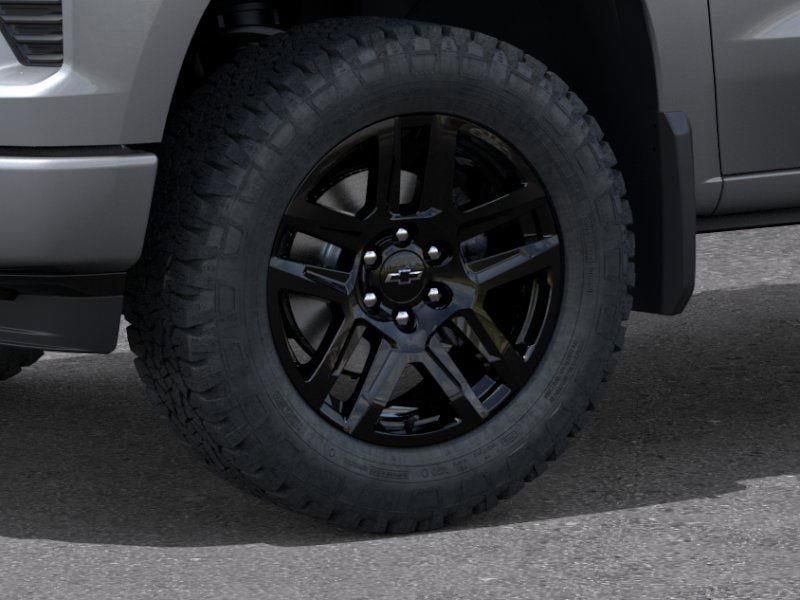 New 2026 Chevrolet Silverado 1500 RST image 9